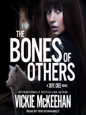 cover image of The Bones of Others